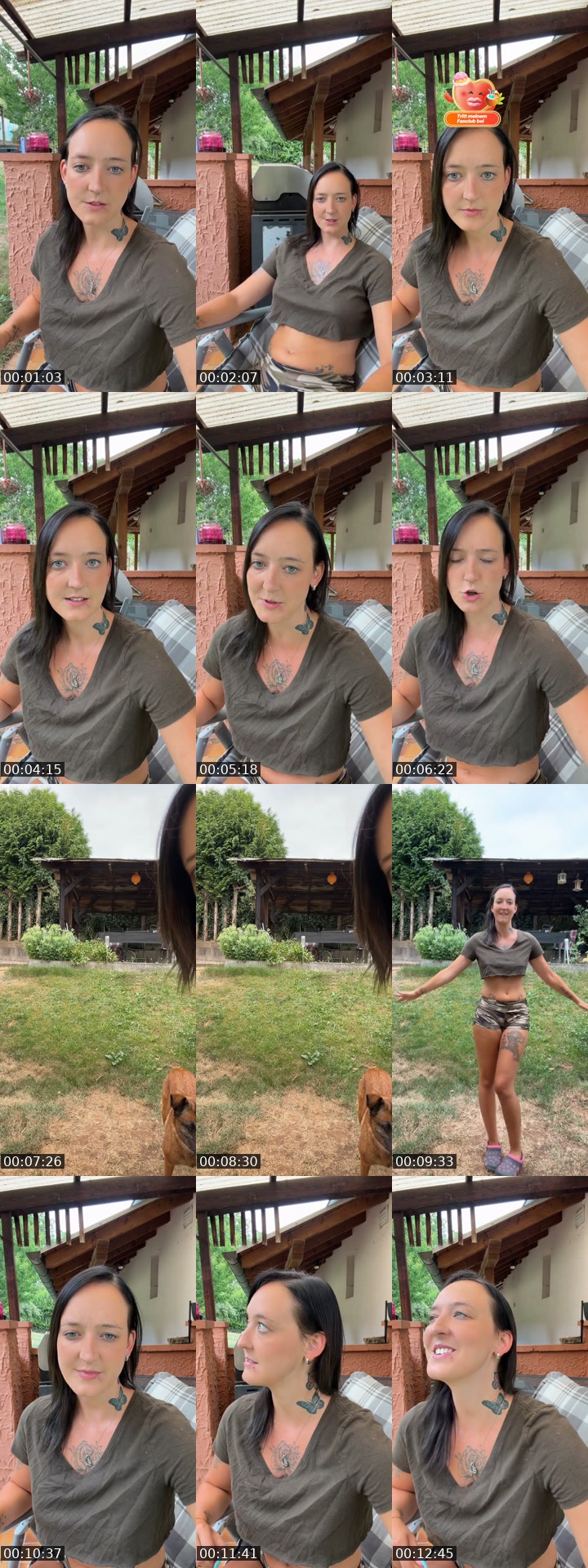 @lunabeeofficial1 TikTok live from 2026-07-14