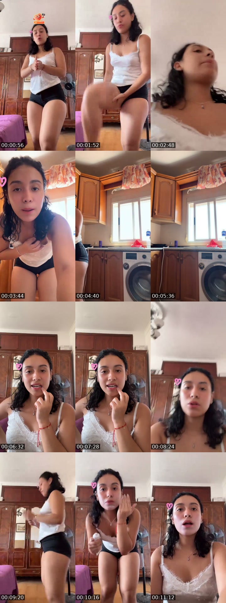 @mnicole.lopez TikTok live from 2026-07-14