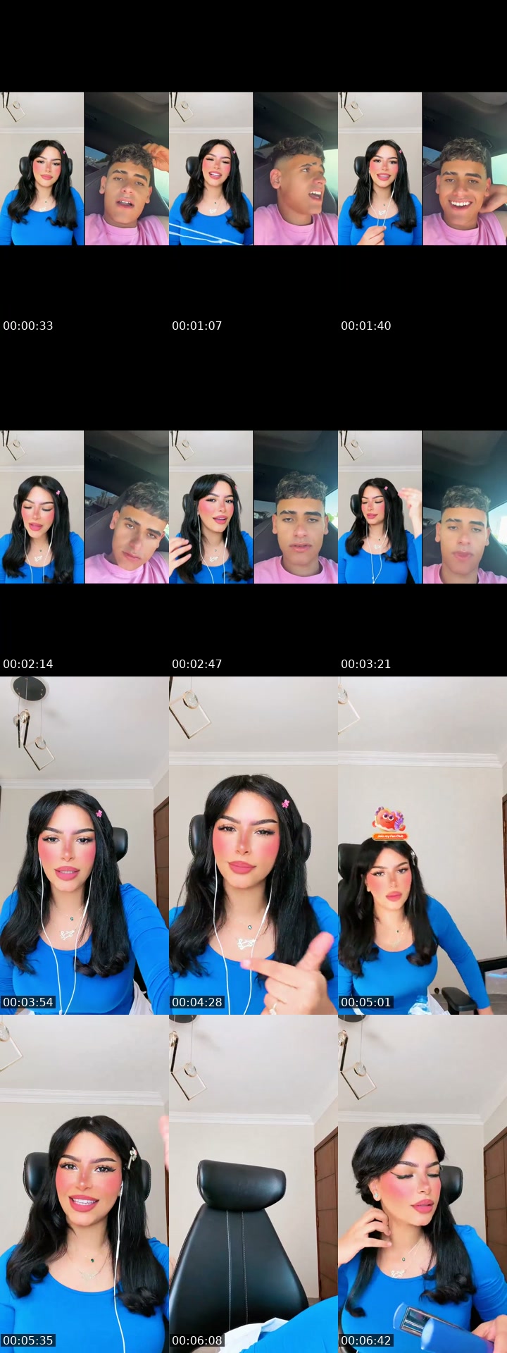 @mohra_ibrahem0 TikTok live from 2026-07-14