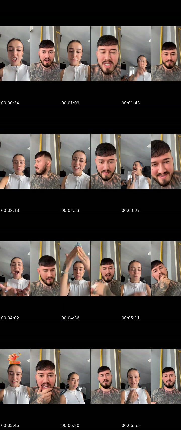 TikTok live: Destek ekibi gellll 🫣🐰 by @nurseliaksoyyy0