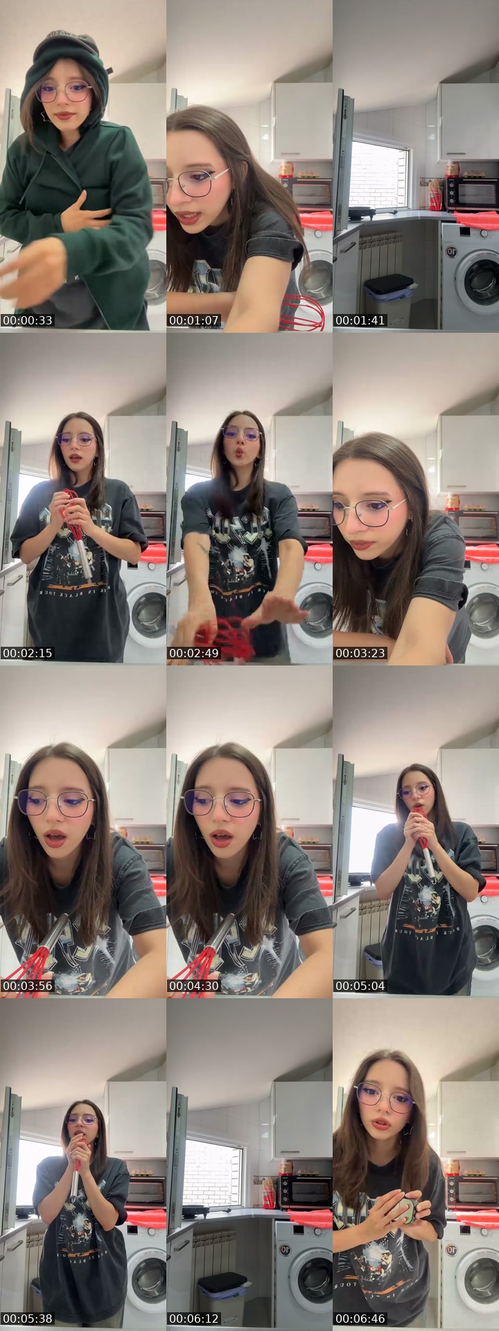 Mexico TikTok live: probando cómo funciona esto by @pinita.8