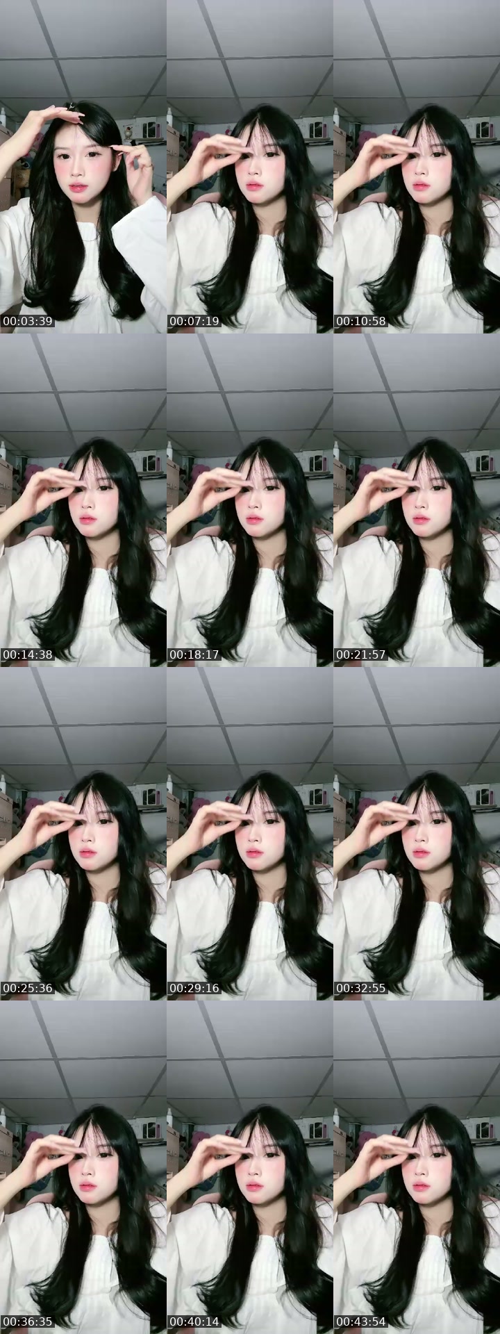 TikTok live: Bá dô mà chơi by @phuonglinhcutiiquaaa