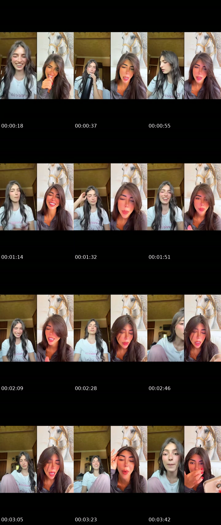 @tatianablive TikTok live from 2026-07-14