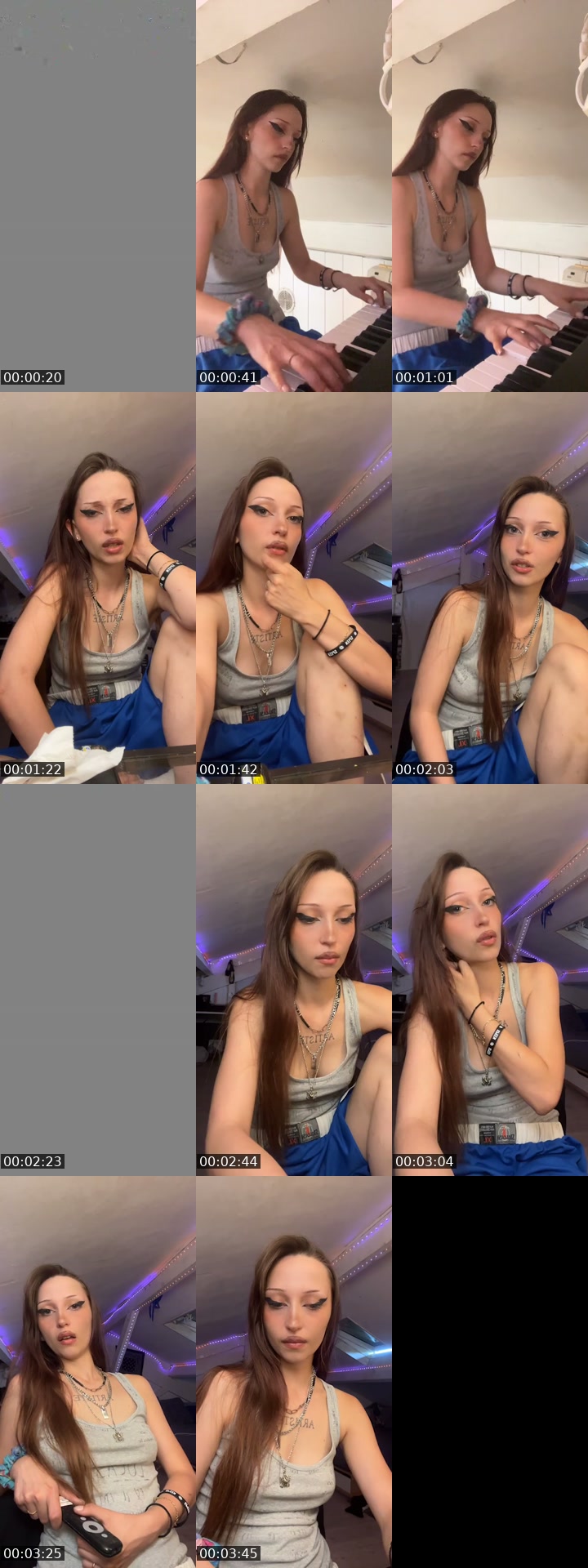 @usernameloneeee TikTok live from 2026-07-14