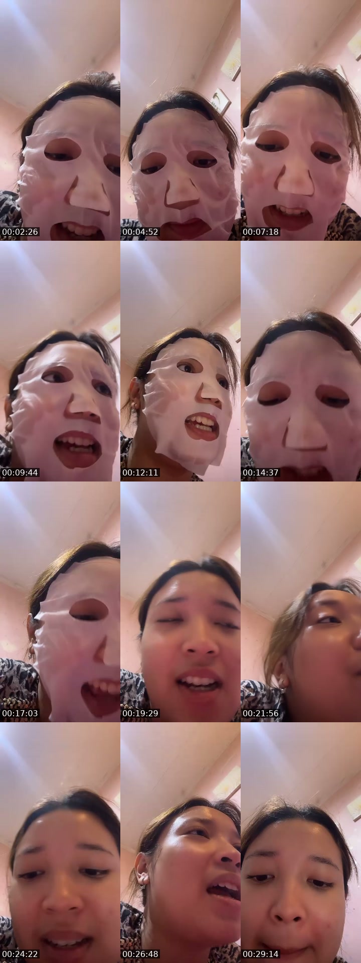 TikTok live: main game by @bungareyzaa