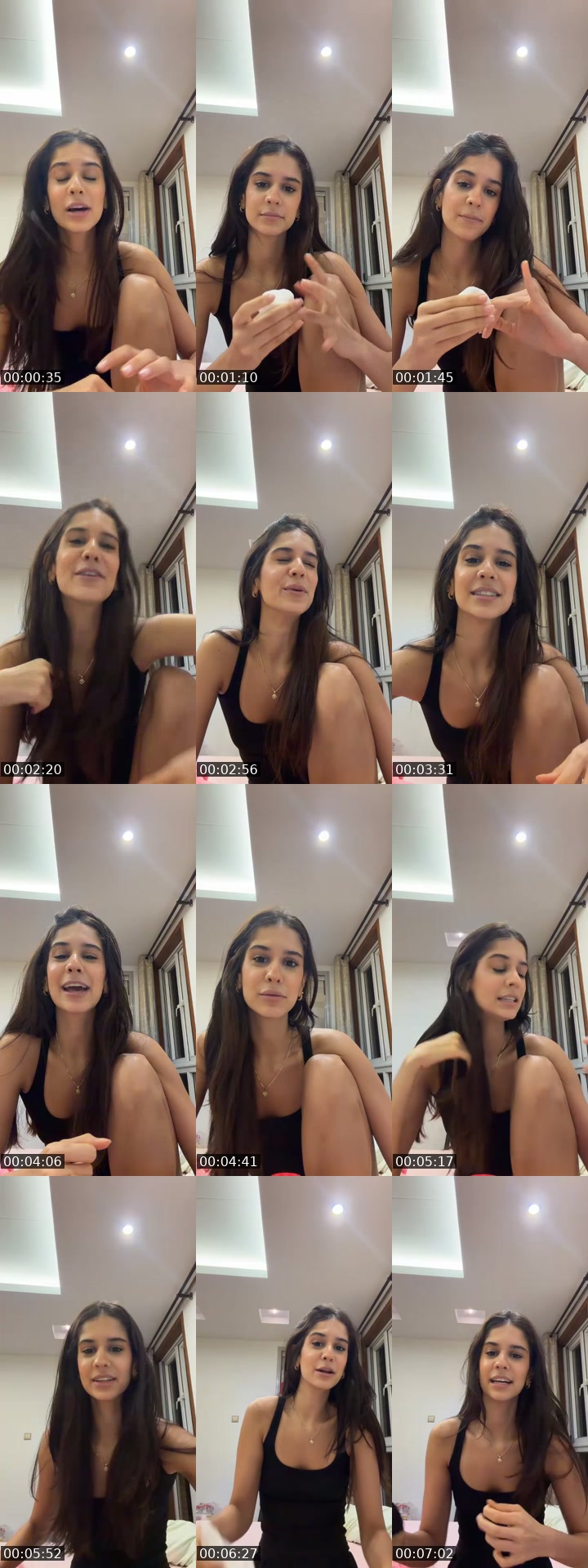 @ingridluiza_03 TikTok live from 2026-07-14
