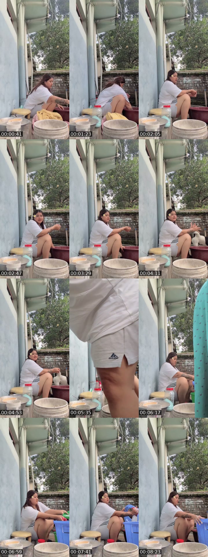@inisha.limbu TikTok live from 2026-07-14