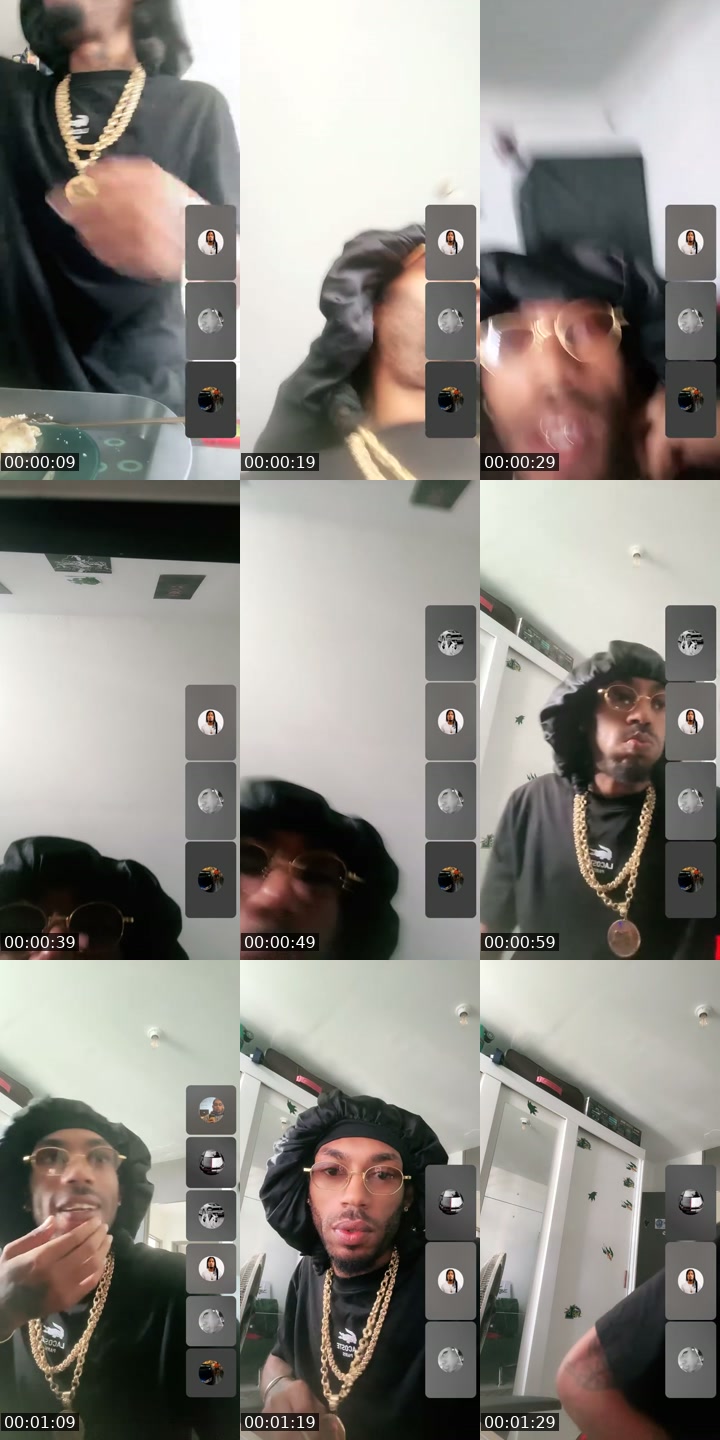 @trapboybbm France TikTok live from 2026-07-14