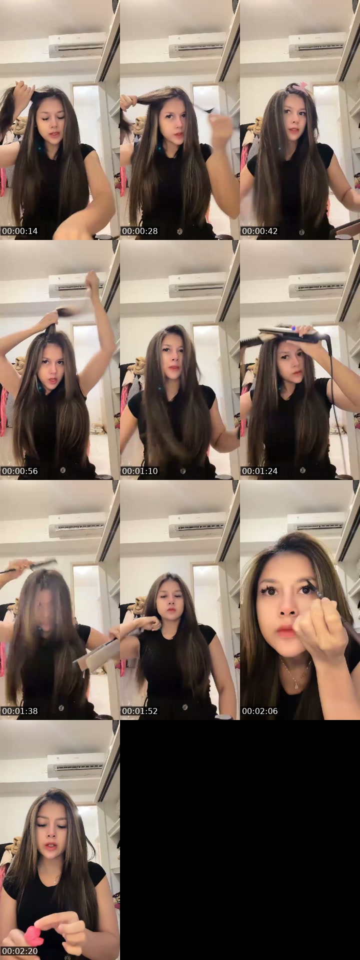 @justkhaleo TikTok live from 2026-07-14
