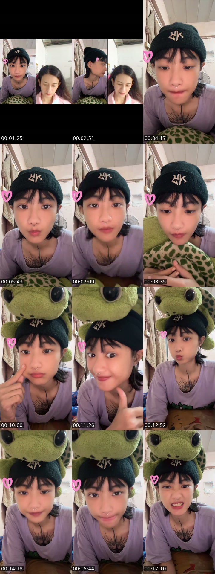 @kamonratraluek8 TikTok live from 2026-07-14
