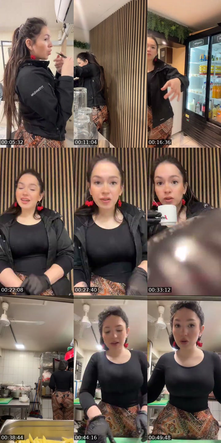 @karaldiceis TikTok live from 2026-07-14