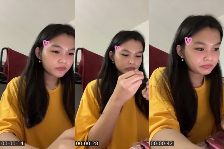 TikTok live: elo by @mzmztyy