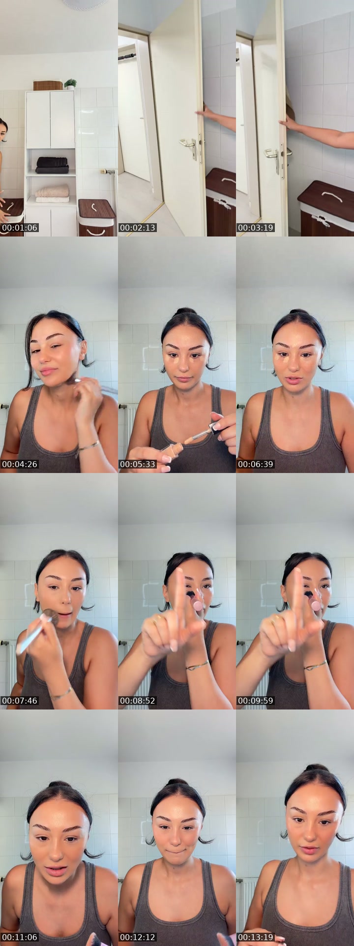 @gizemedl TikTok live from 2026-07-14