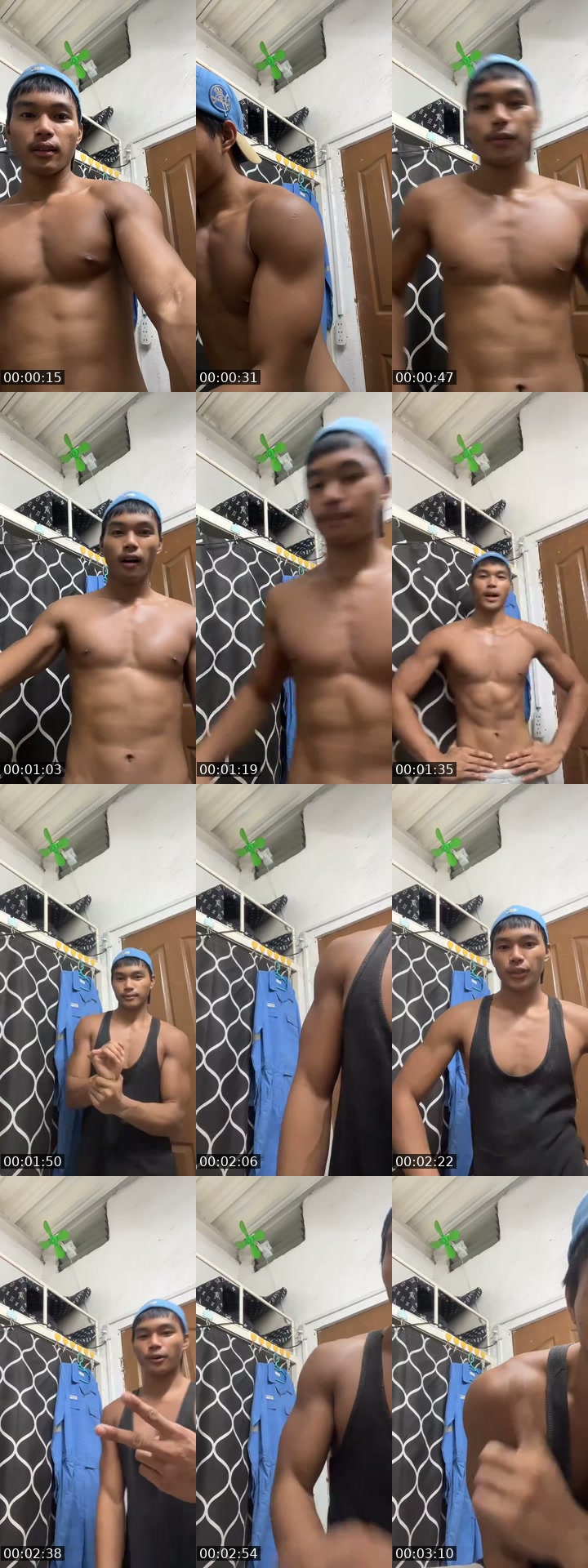 @charlessnpdro TikTok live from 2026-07-14