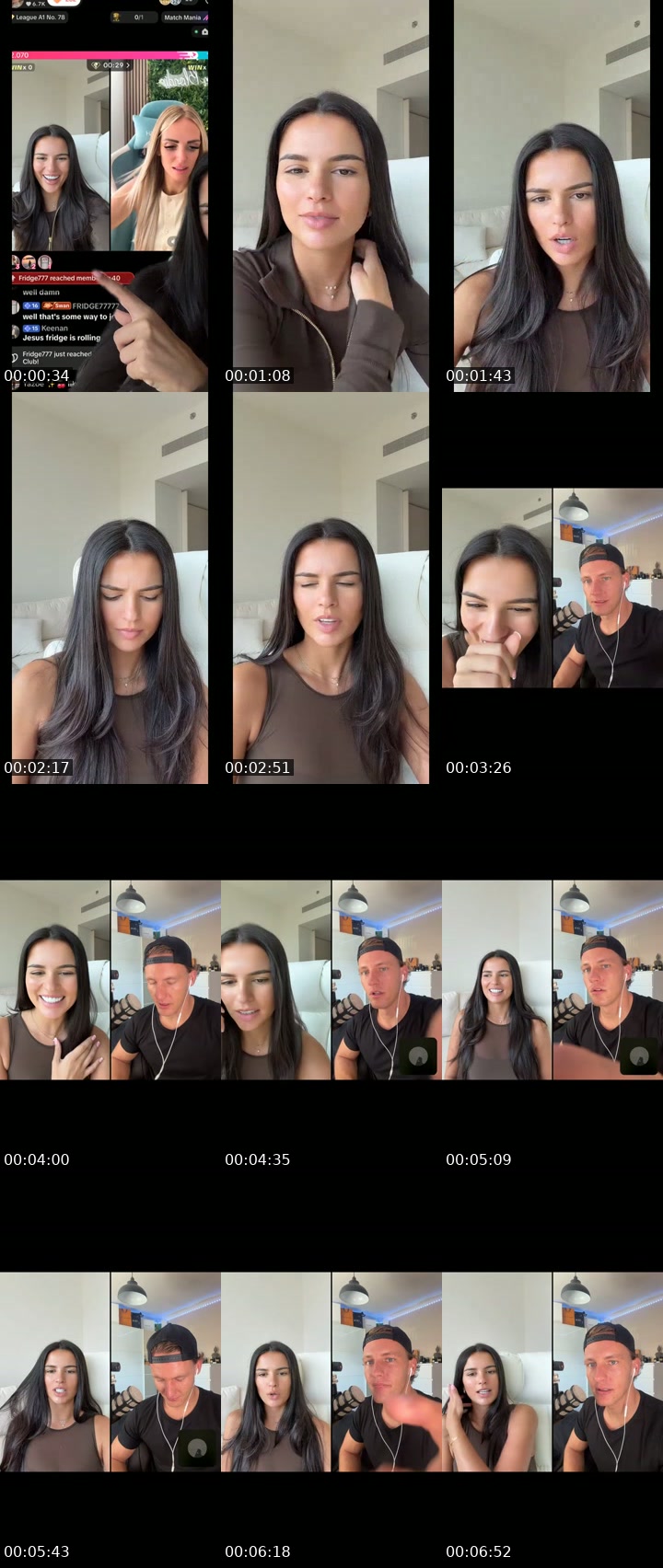 TikTok live: ✨ by @mlovelock7