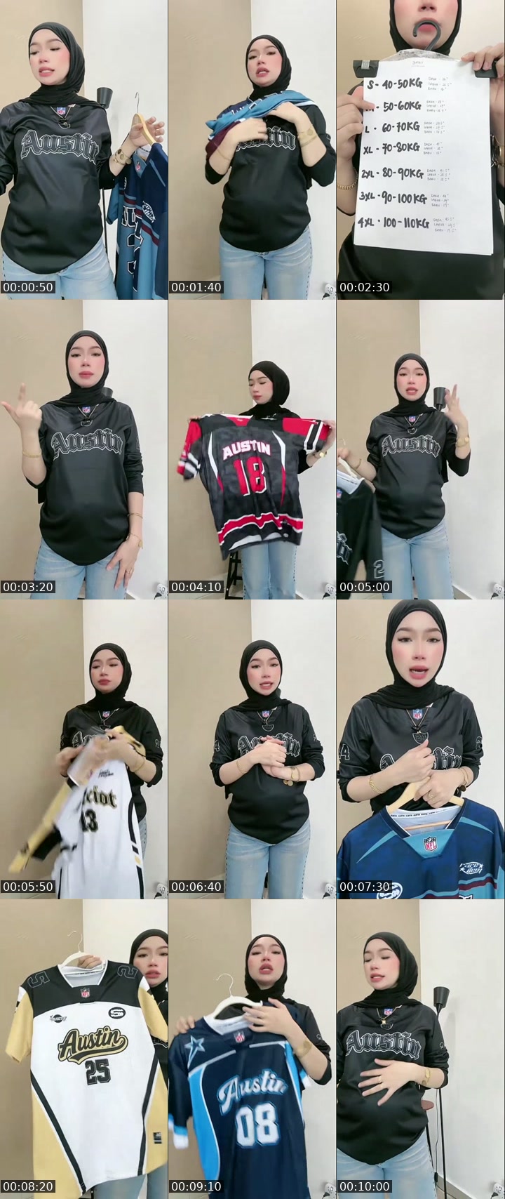 United States TikTok live: Lets Go LIVE! by @muumuumaa