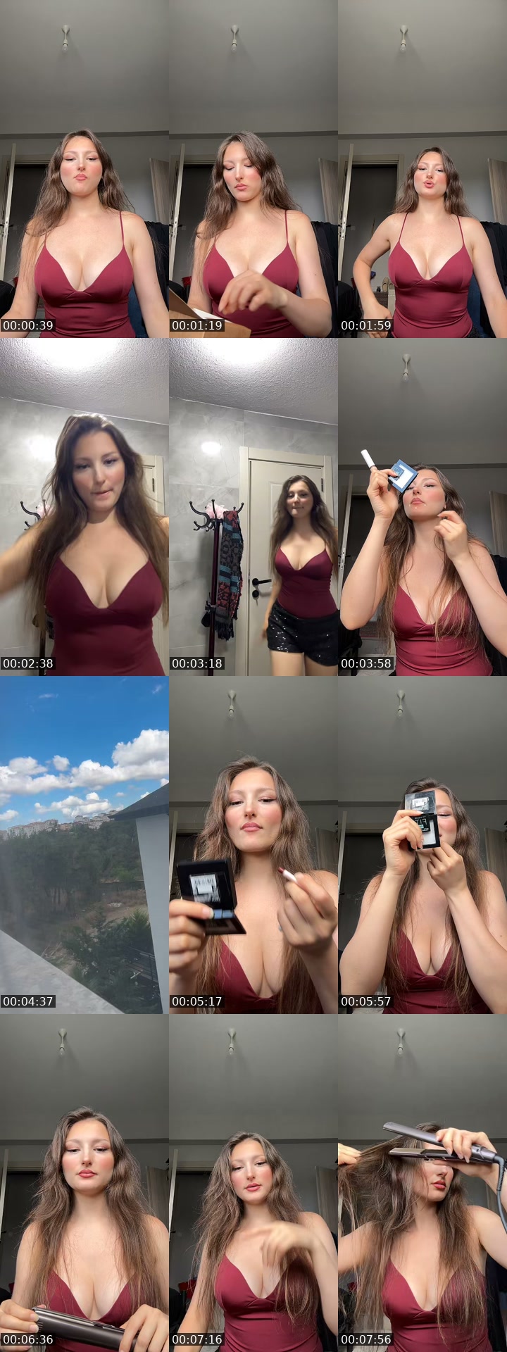 @ozasliz TikTok live from 2026-07-14