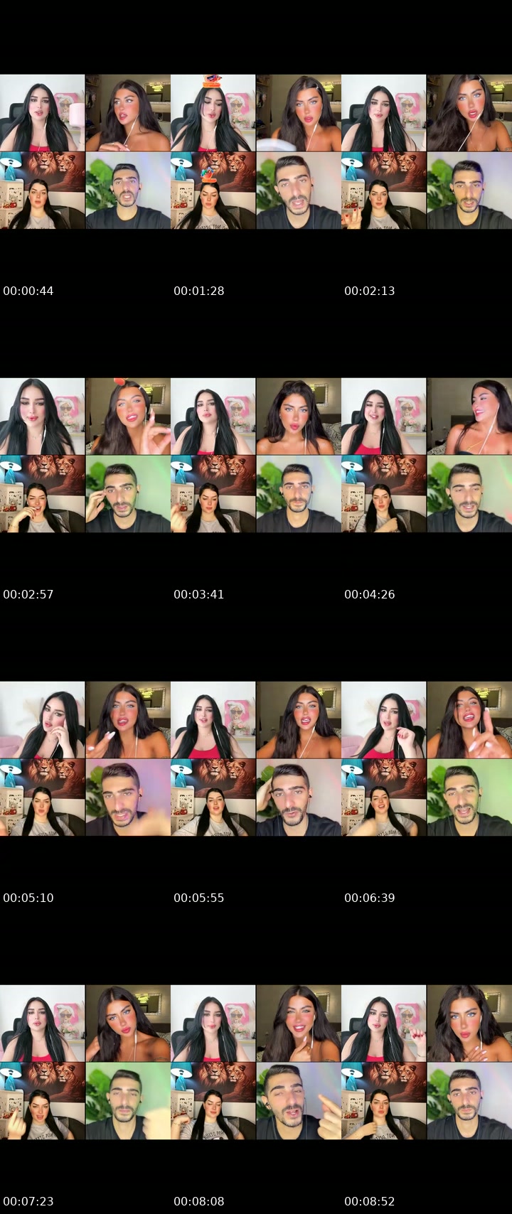 @roro_ro777 TikTok live from 2026-07-14