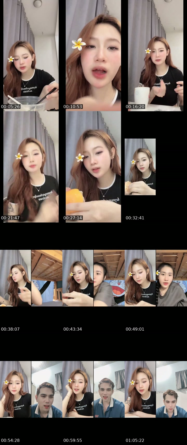 TikTok live: Cảm ơn vì đã ở lại 🥰 by @thanhnhan25112