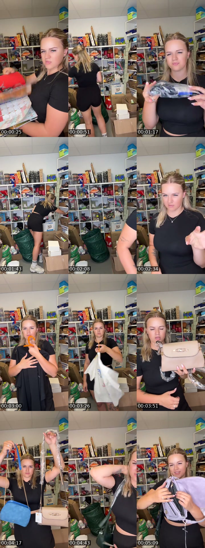 @thestylespace0 TikTok live from 2026-07-14