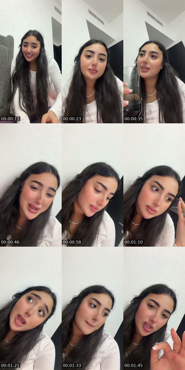 @nadasalam12 TikTok live from 2026-07-14