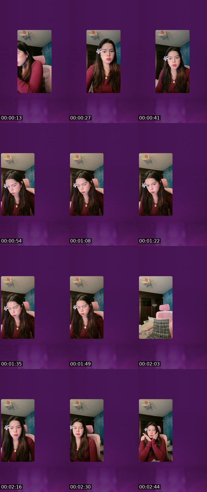 @_homeofvirgo TikTok live from 2026-07-14