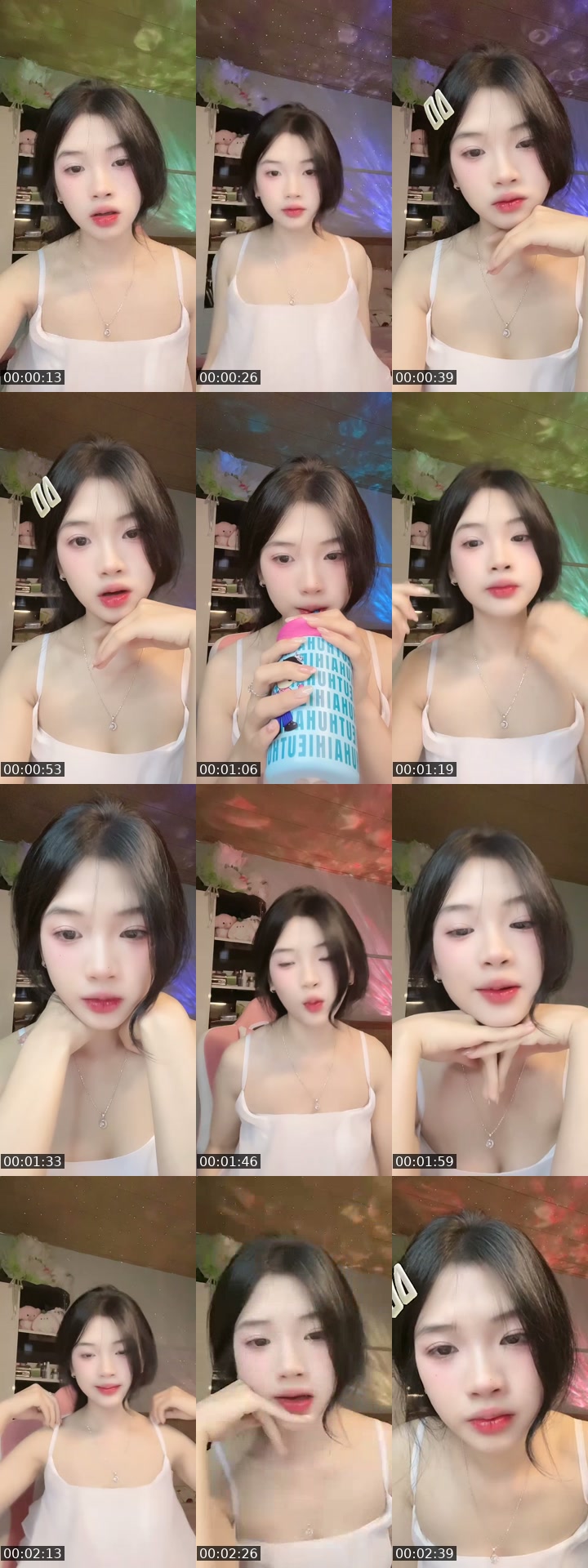 TikTok live: Trong phong coa beeee by @_vtlinhh207_