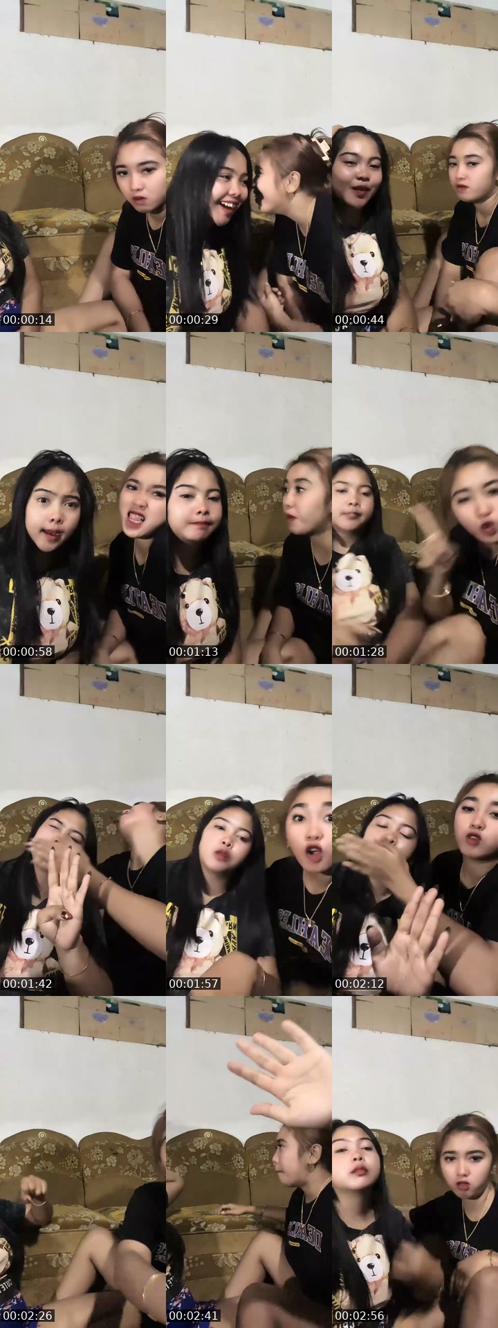 @devirani010 TikTok live from 2026-07-14