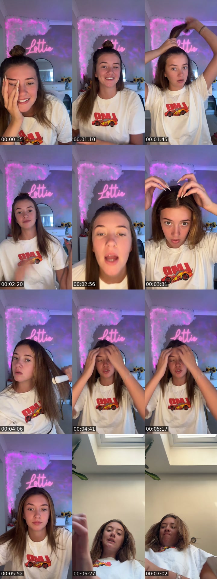 @lottiebolam_ TikTok live from 2026-07-14