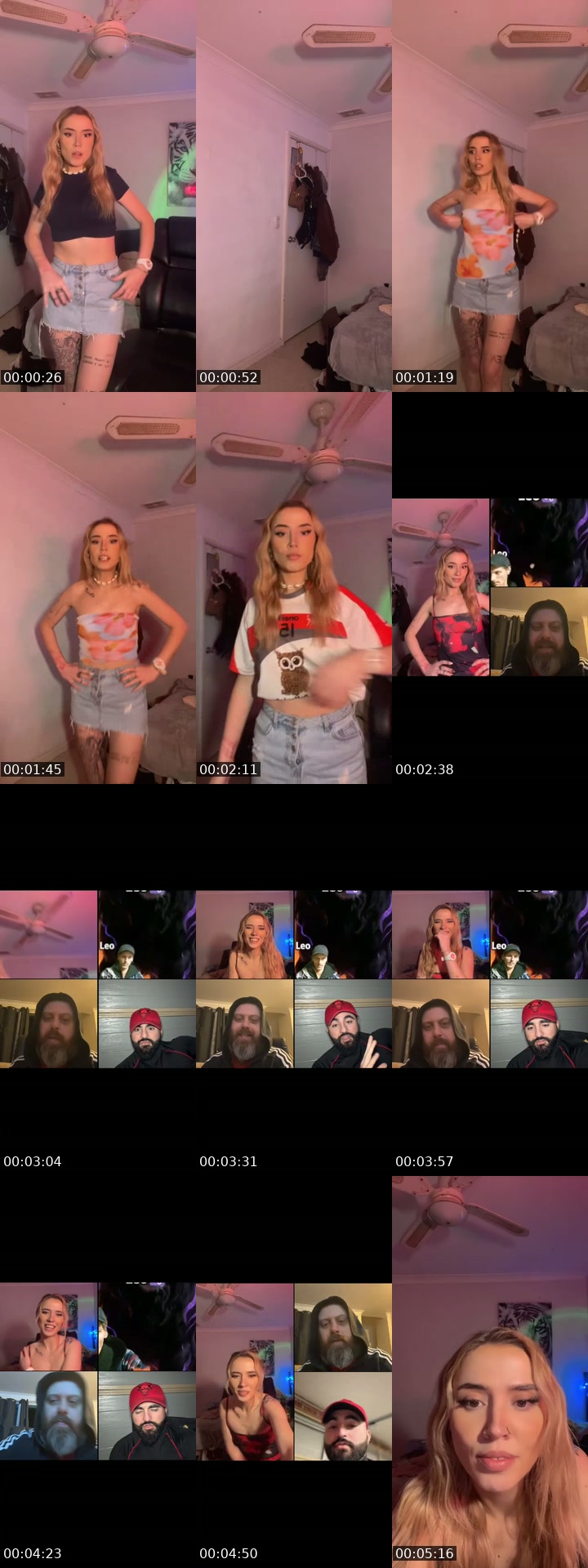 @itssrhirhiii TikTok live from 2026-07-14