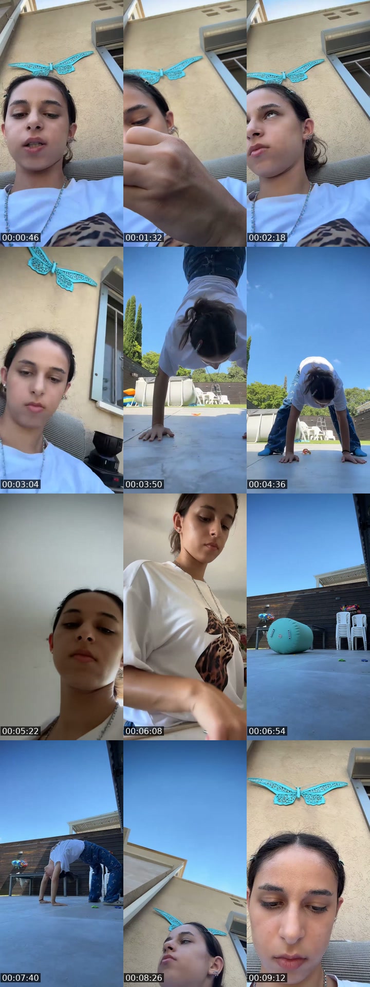 TikTok live: 🏡 by @hila321123