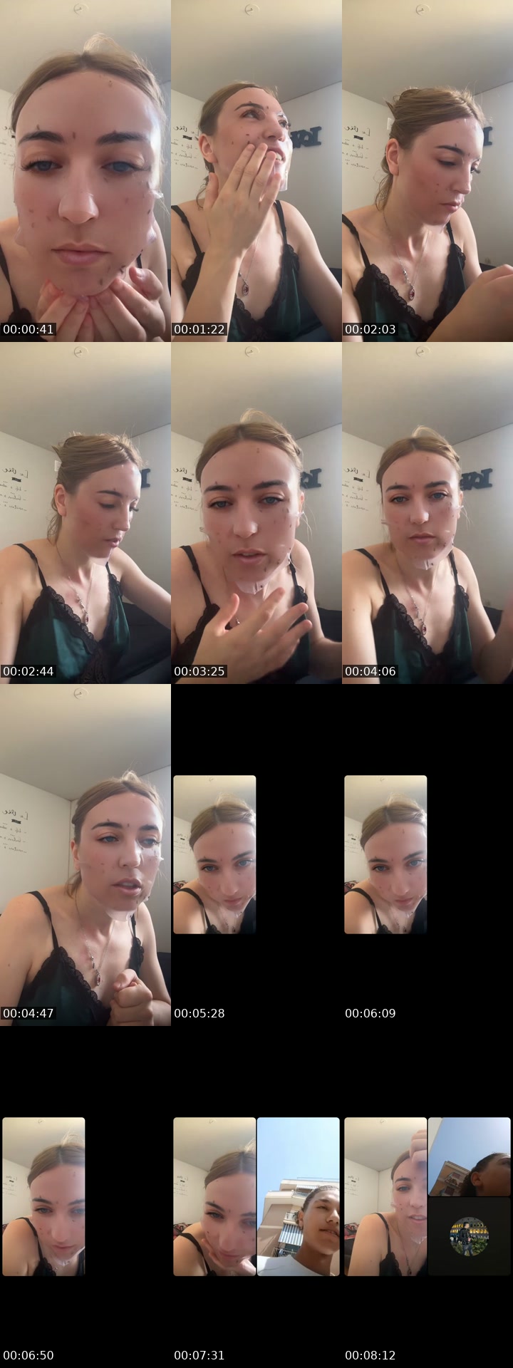 Italy TikTok live: Venez discuter 🫠 by @katharina7697