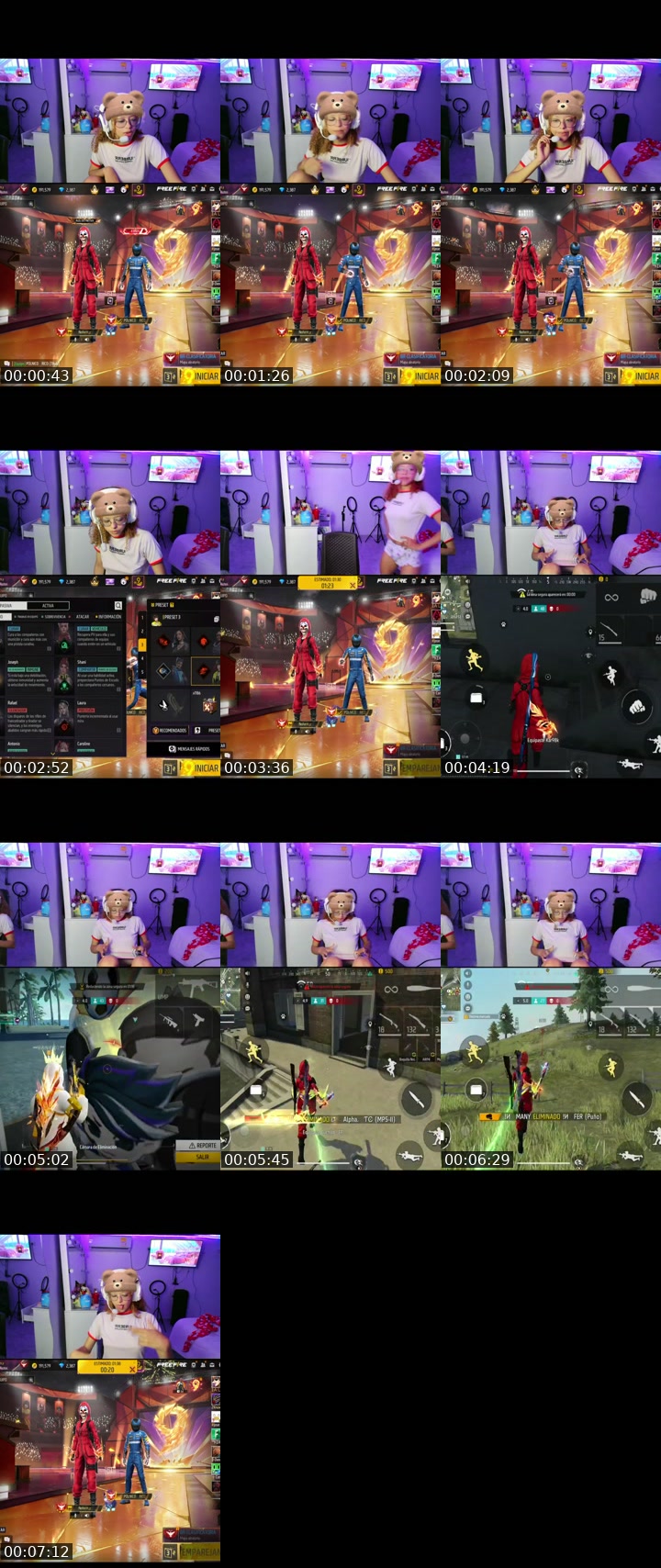 TikTok live: Lets Go LIVE! by @risitos_g4