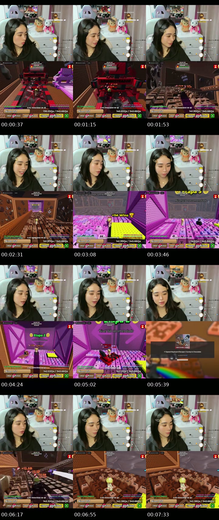 TikTok live: Lets Go LIVE! by @miniondelhimalaya