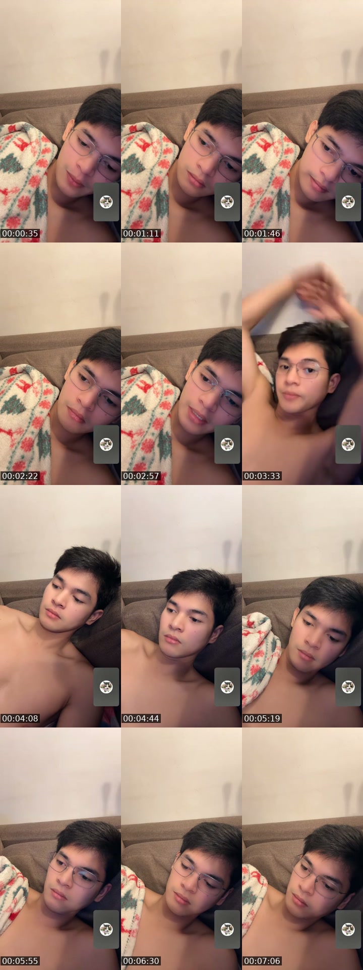 TikTok live: Gift Gal Pls by @ruslan_179106