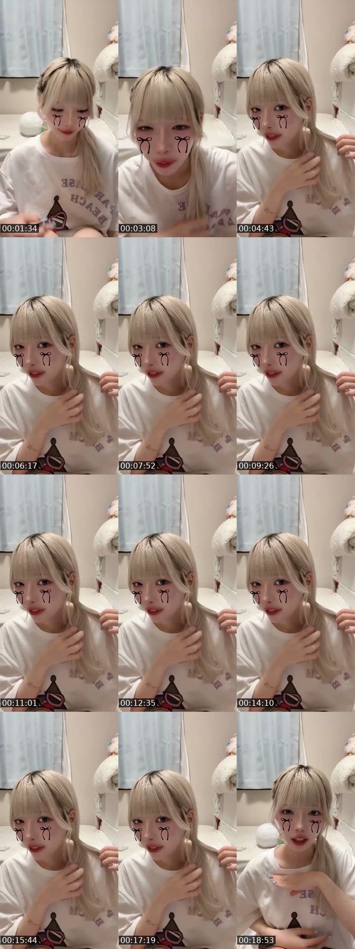 @huggto_wan TikTok live from 2026-07-14