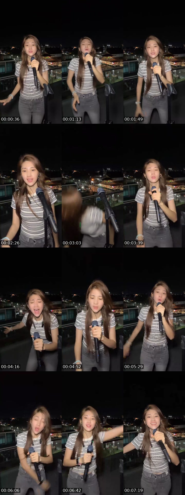 TikTok live: Semangat/加油👏 by @vianwuu