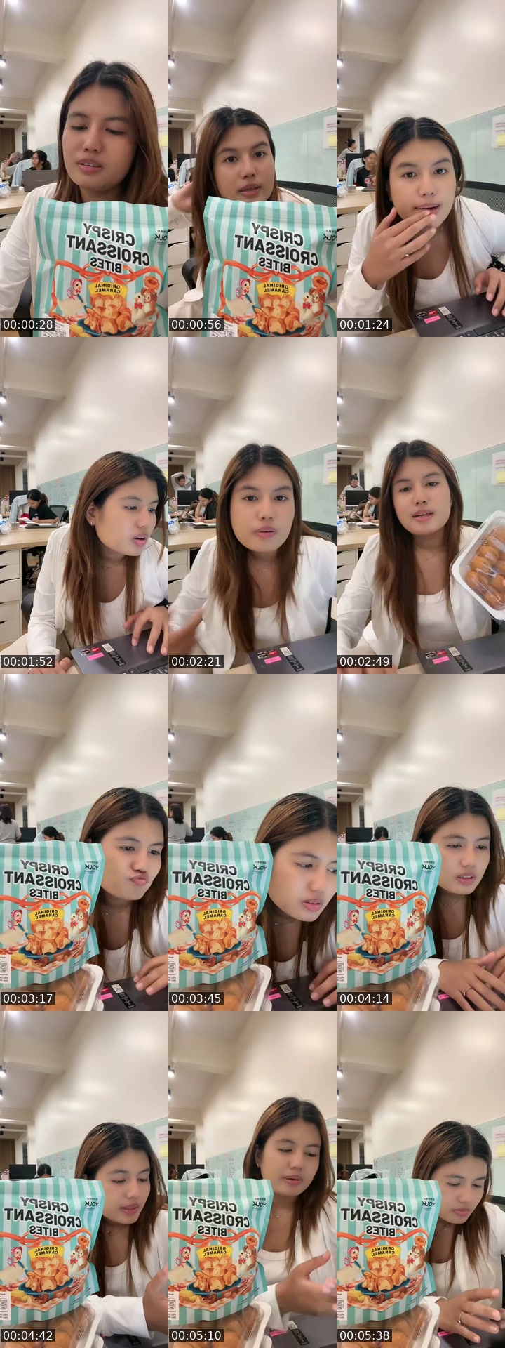 TikTok live: 15 นี้เปิดเทอมนะ‼️🫣 by @yolk.thailand