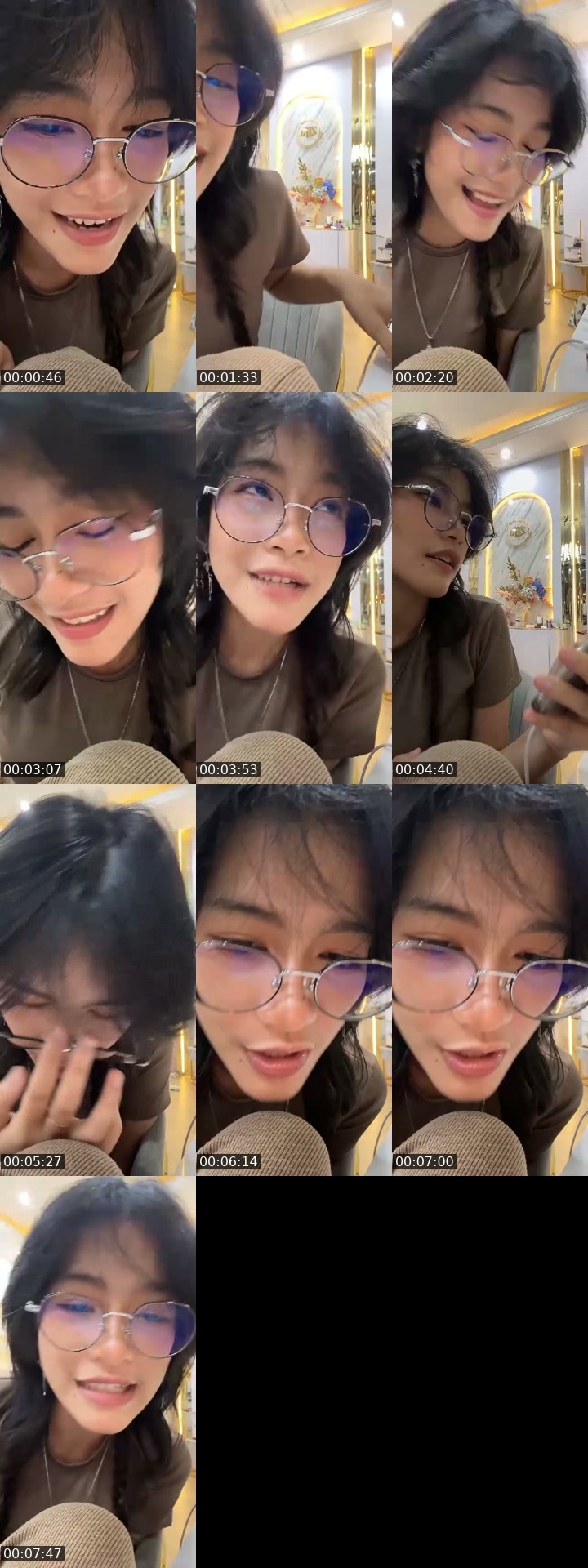 @abyvree TikTok live from 2026-07-14