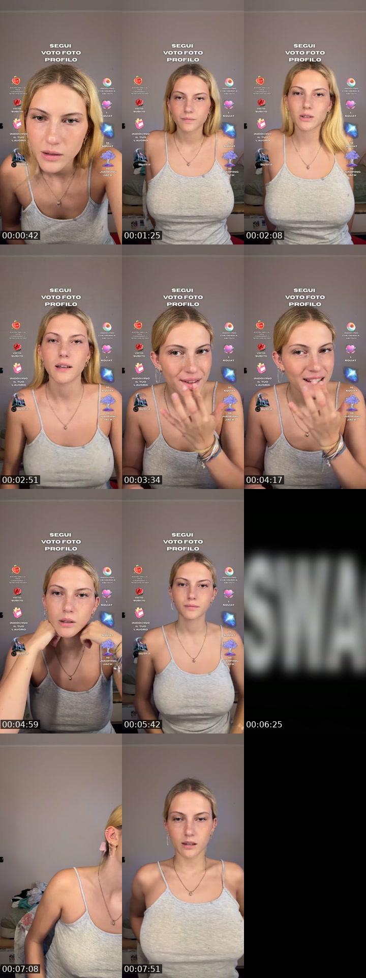 @_chiara_digio_ past TikTok live from 2026-07-14