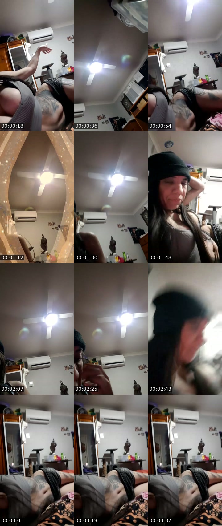 TikTok live: good vibes no hate b nice every1 by @bossgurl202
