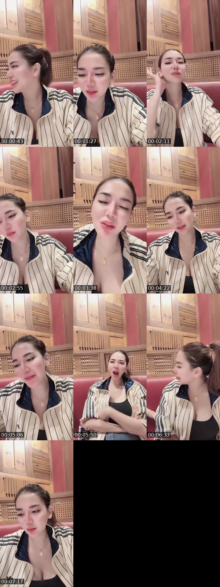 @ceritasamantha TikTok live from 2026-07-14