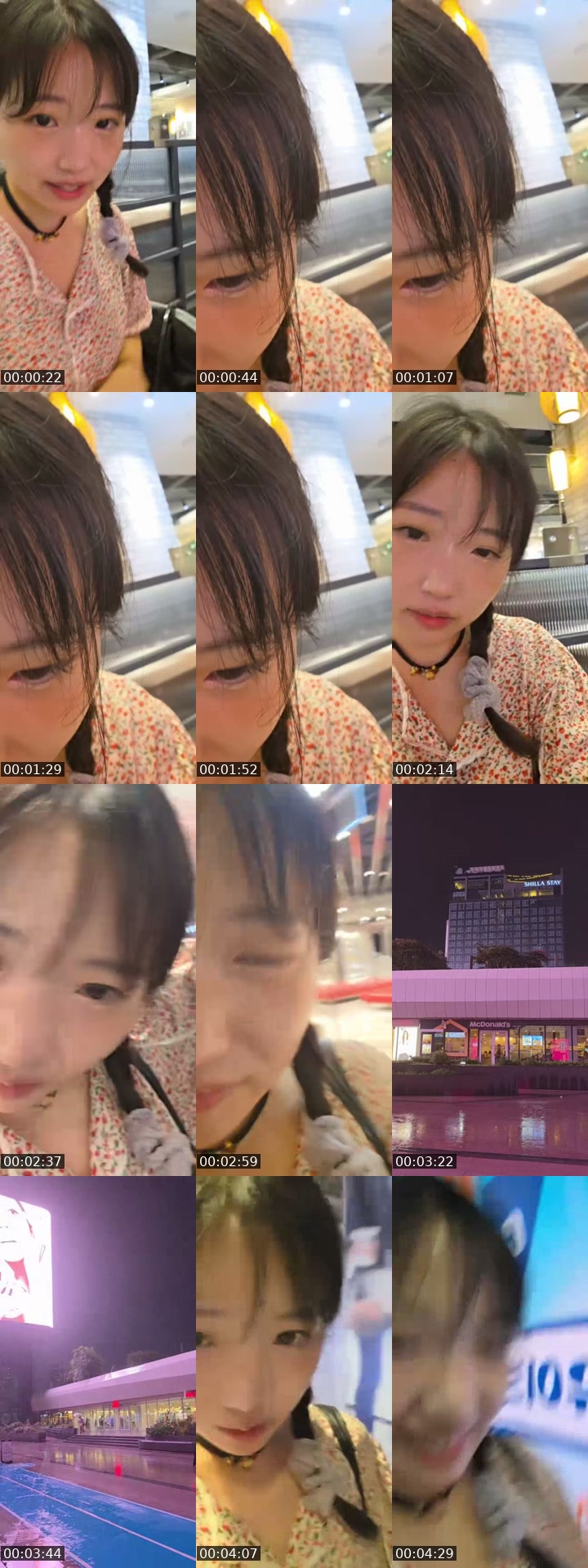 TikTok live: 🌧☂️i cant go home by @choicessmaker