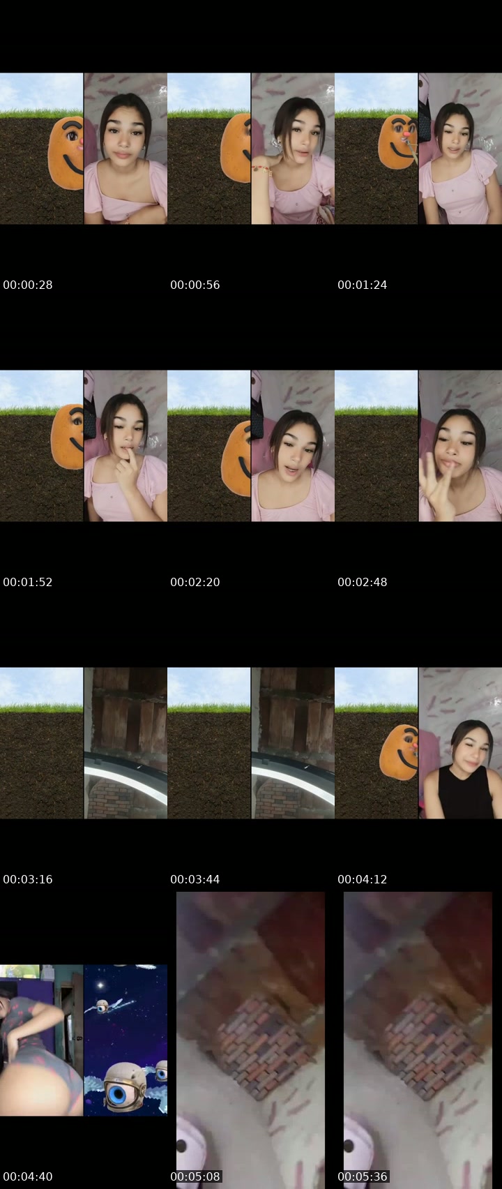 @ale3008f TikTok live from 2026-07-14