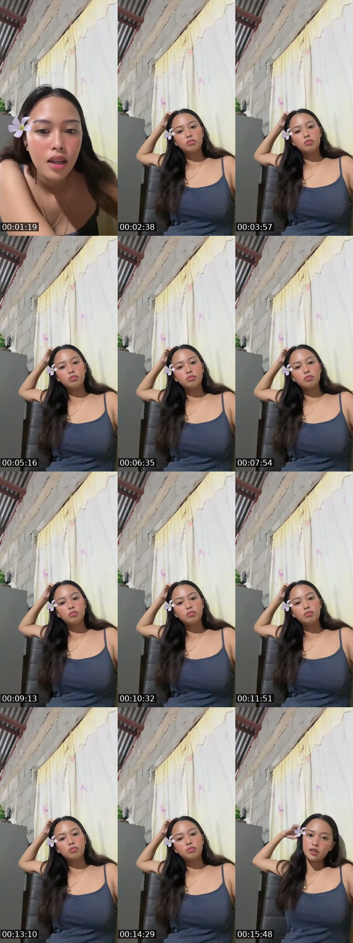 TikTok live: boringa uy! by @trexie_maglinte18