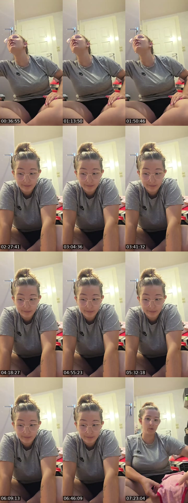 @unefamilleacinq TikTok live from 2026-07-14