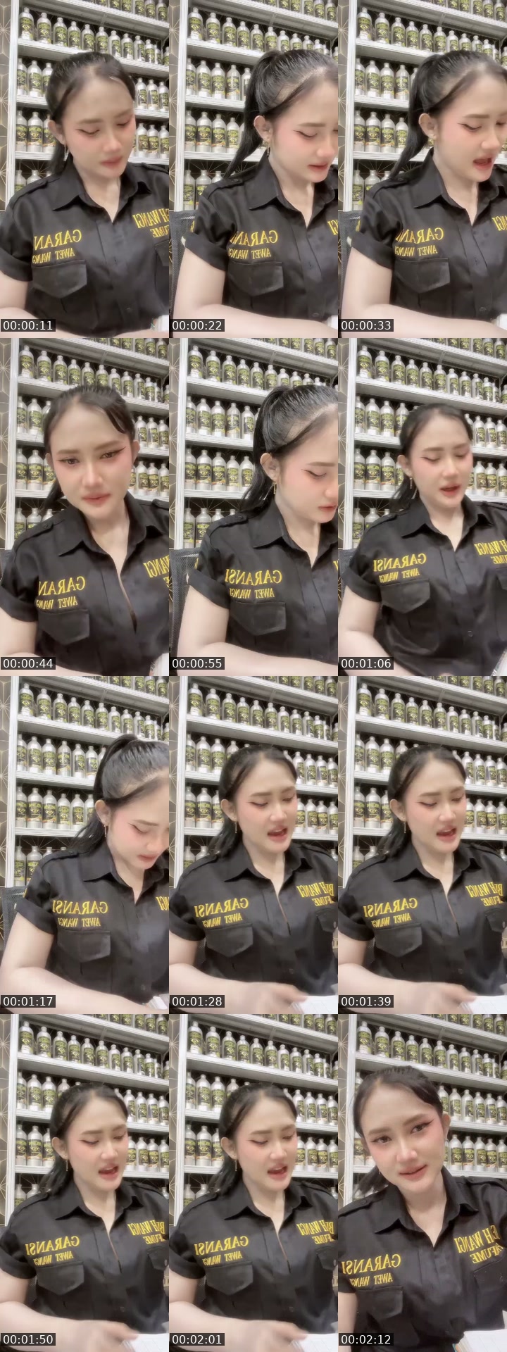 @berkah_wangi_trengalek TikTok live from 2026-07-14