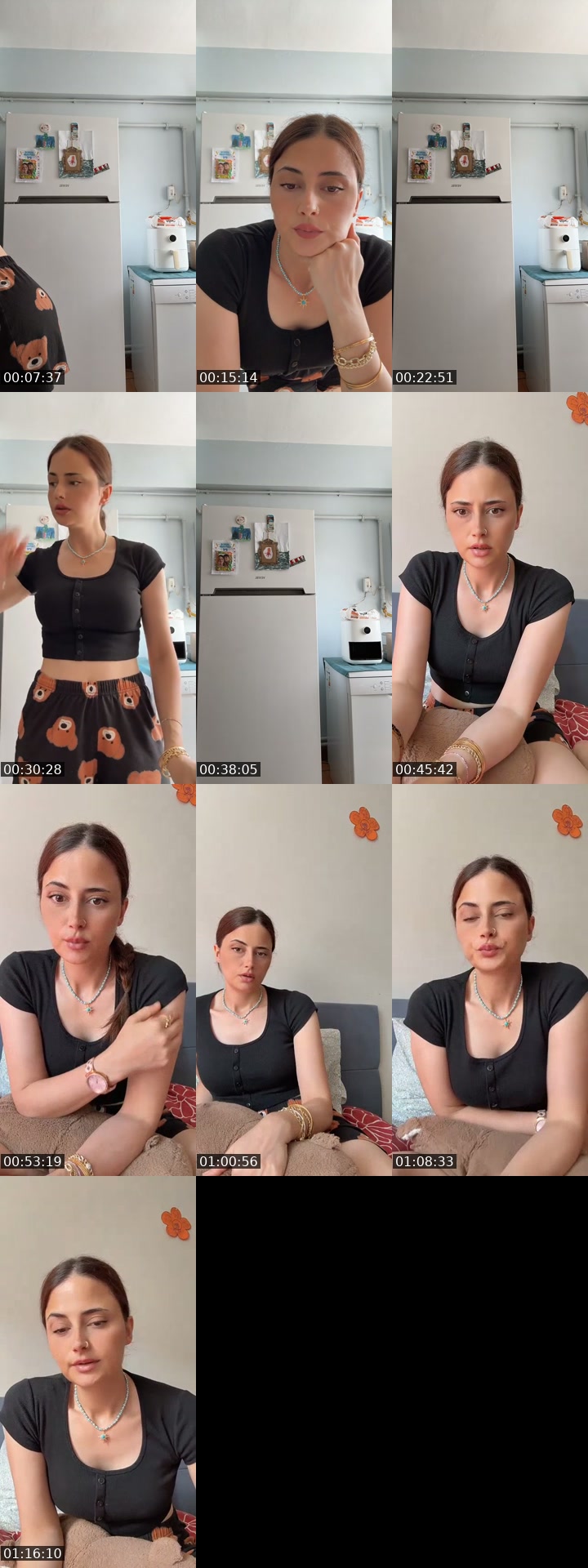 @bal.livee Turkey TikTok live from 2026-07-14