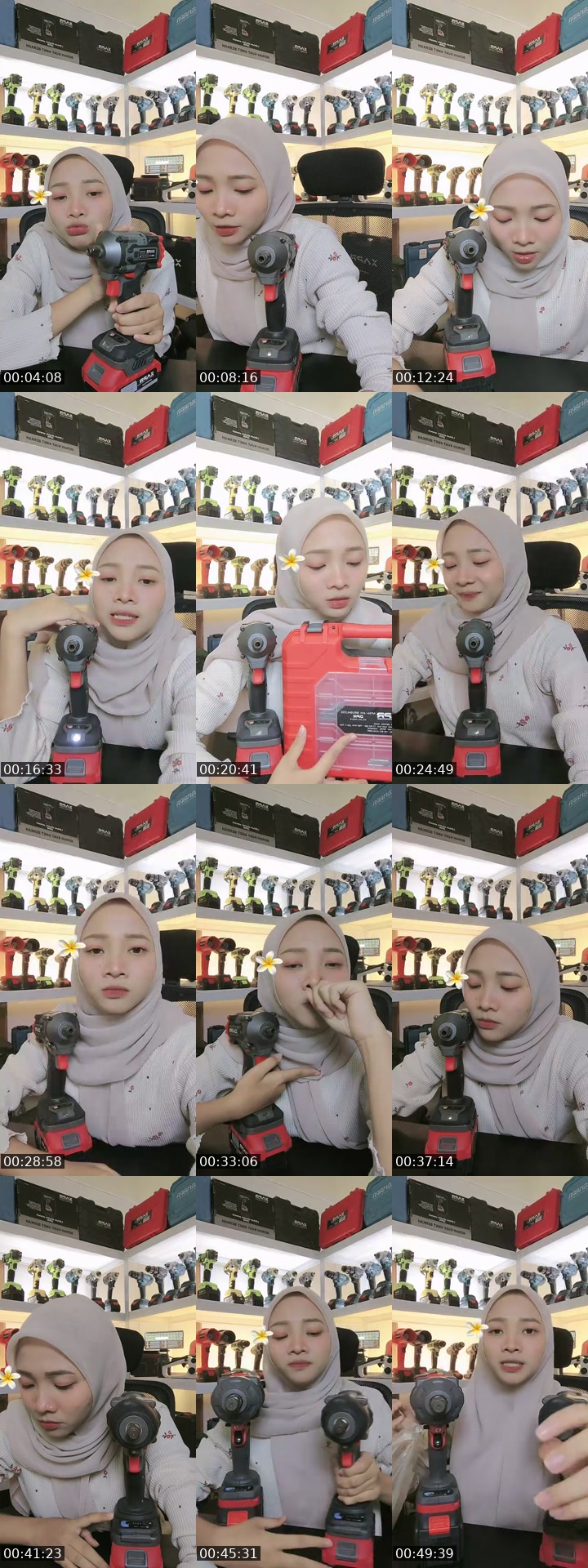 @pro_teknologi TikTok live from 2026-07-14