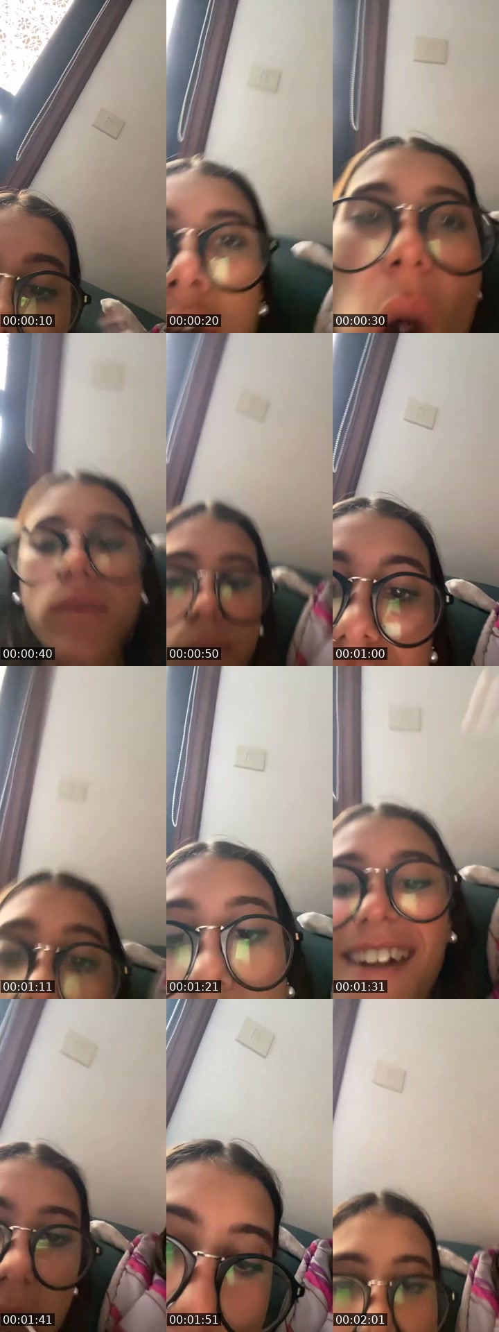 TikTok live: . Y opino ft de perfil by @asshleeyy0